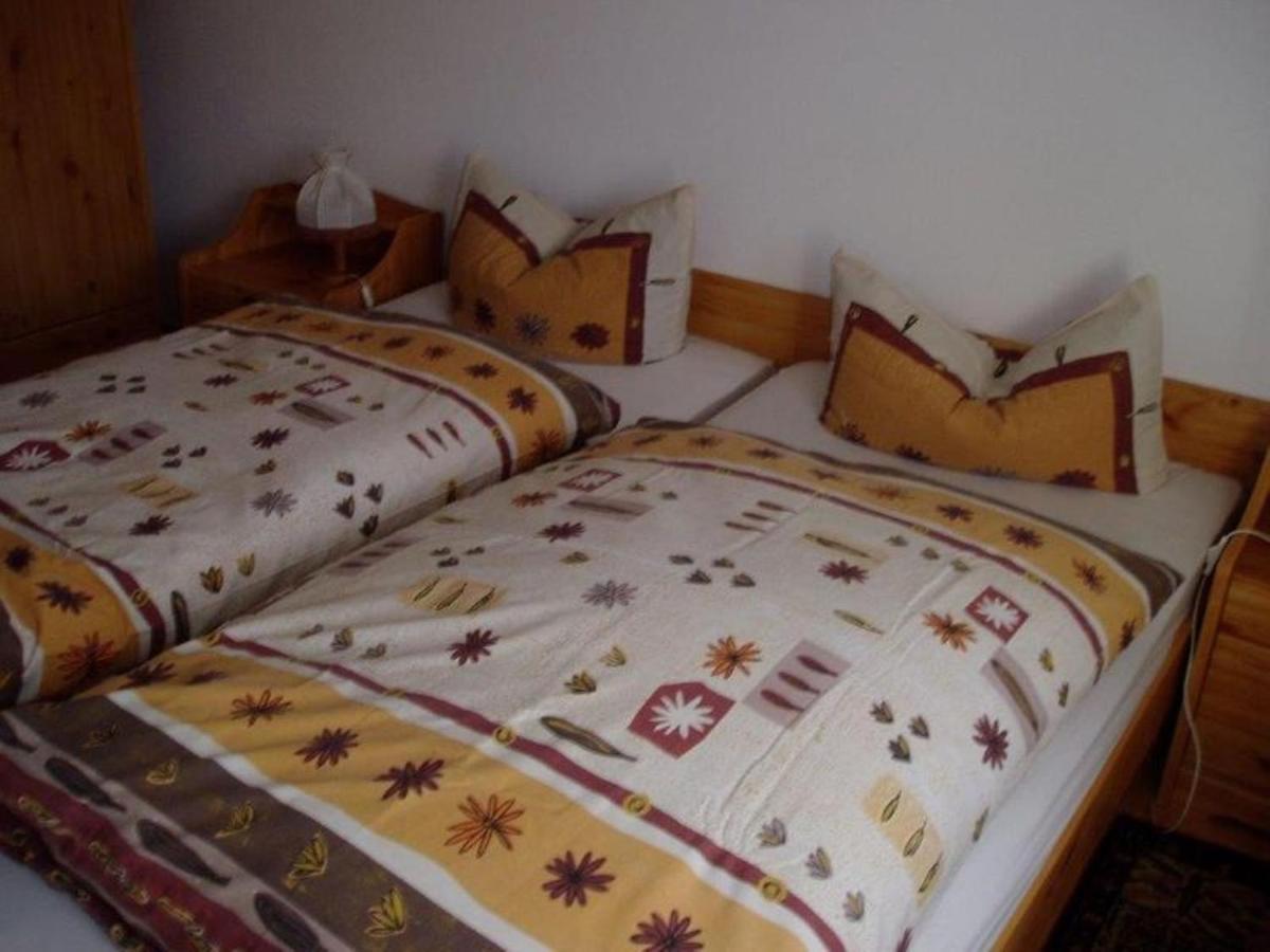 Haus Tanneck Appartamento St. Blasien Esterno foto