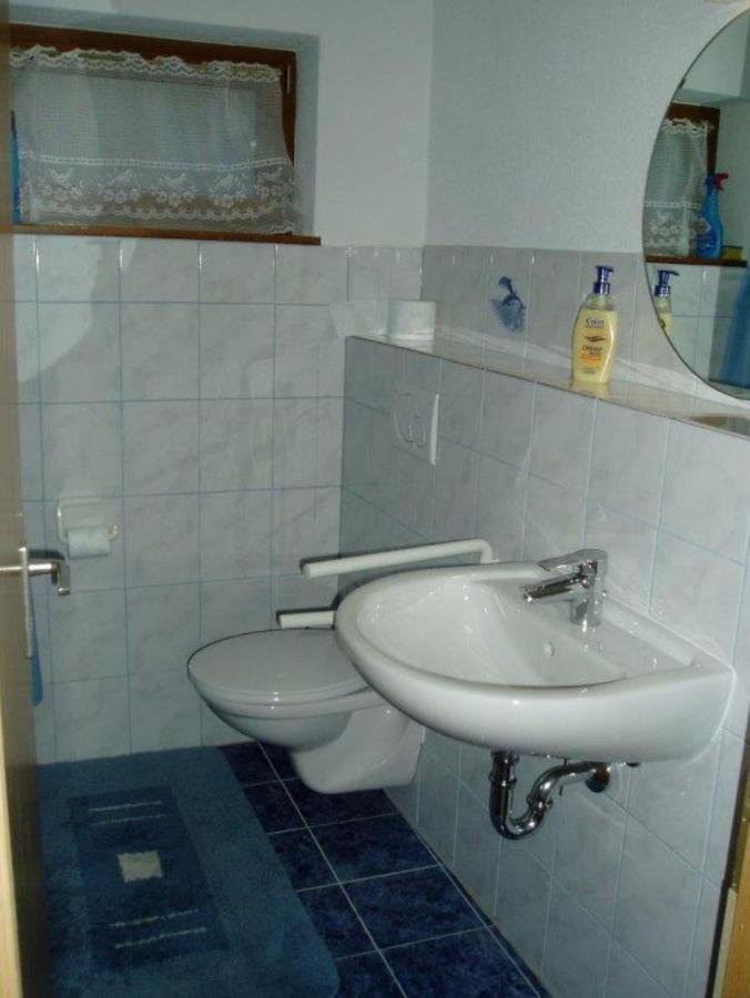 Haus Tanneck Appartamento St. Blasien Esterno foto
